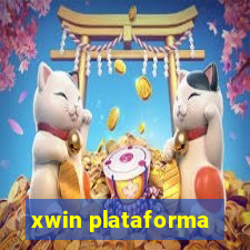 xwin plataforma